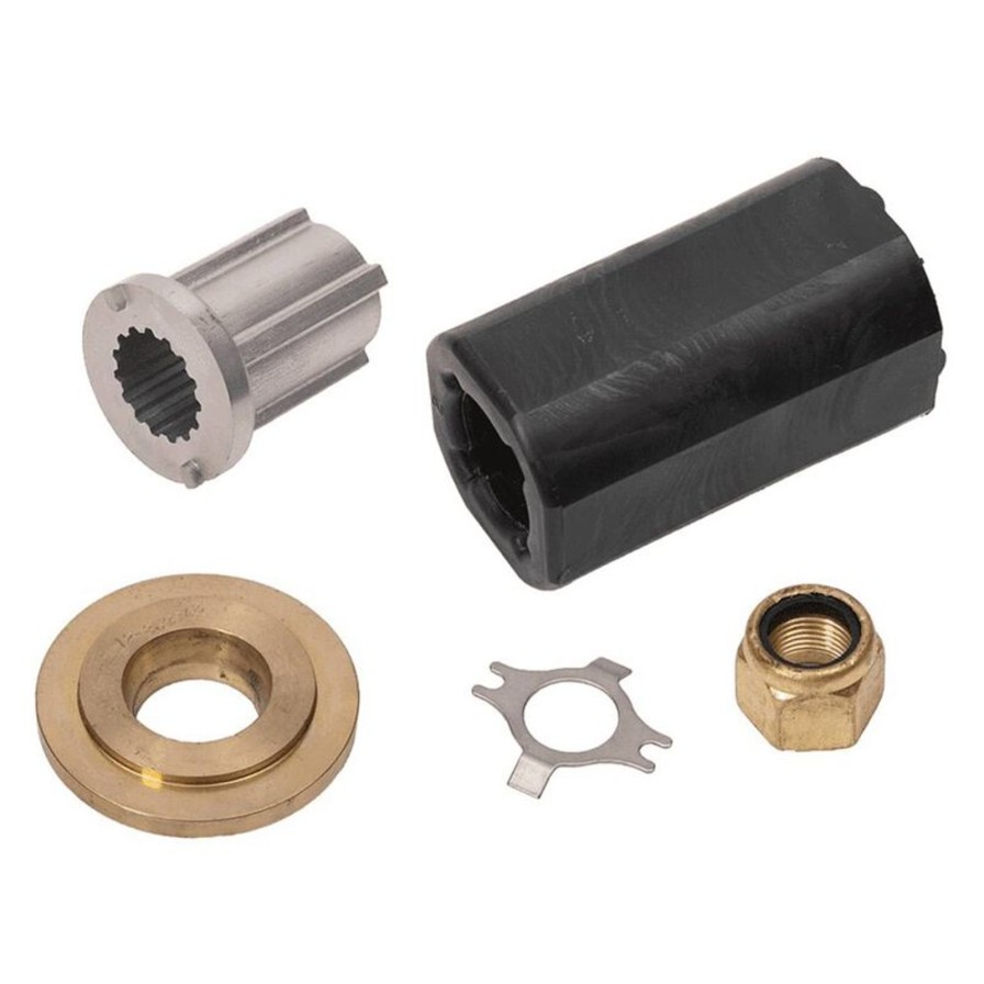 Boating Quicksilver | Flo-Torq Ii Hub Kit, 835257Q1 - Quicksilver