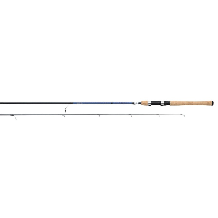 Fishing Daiwa | Aird Coastal Inshore Rods - Daiwa