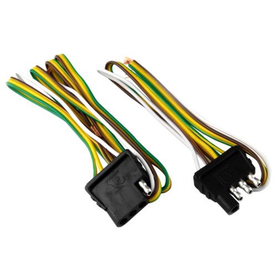 Boating Marpac | 5-Way Trailer/Car Wiring Harnesses - Marpac