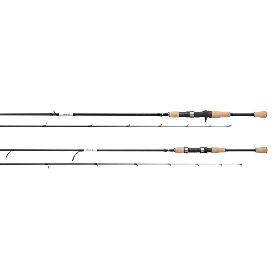 Fishing Daiwa | Procyon Inshore Rod - Daiwa