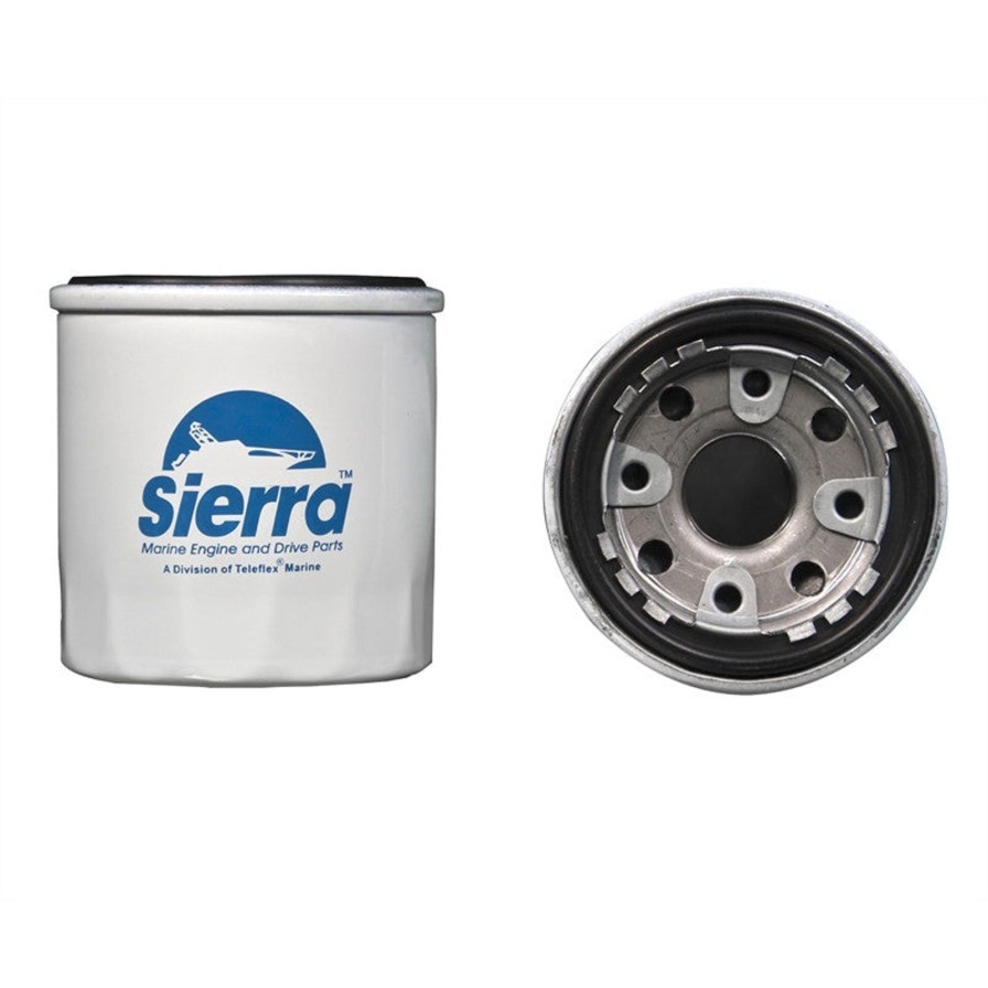 Boating Sierra | Sierra International 18-7911-1