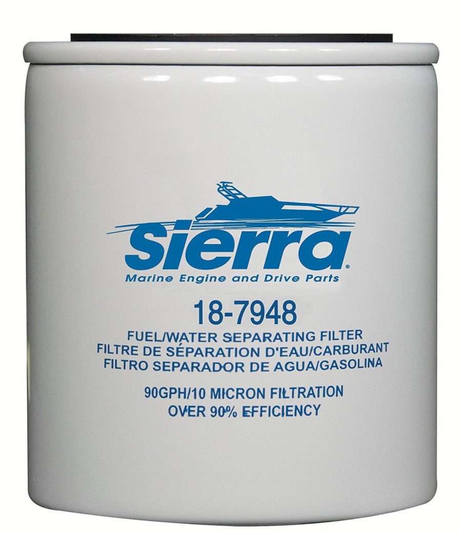 Boating Sierra | Replacement Element For Racor Filter - Sierra