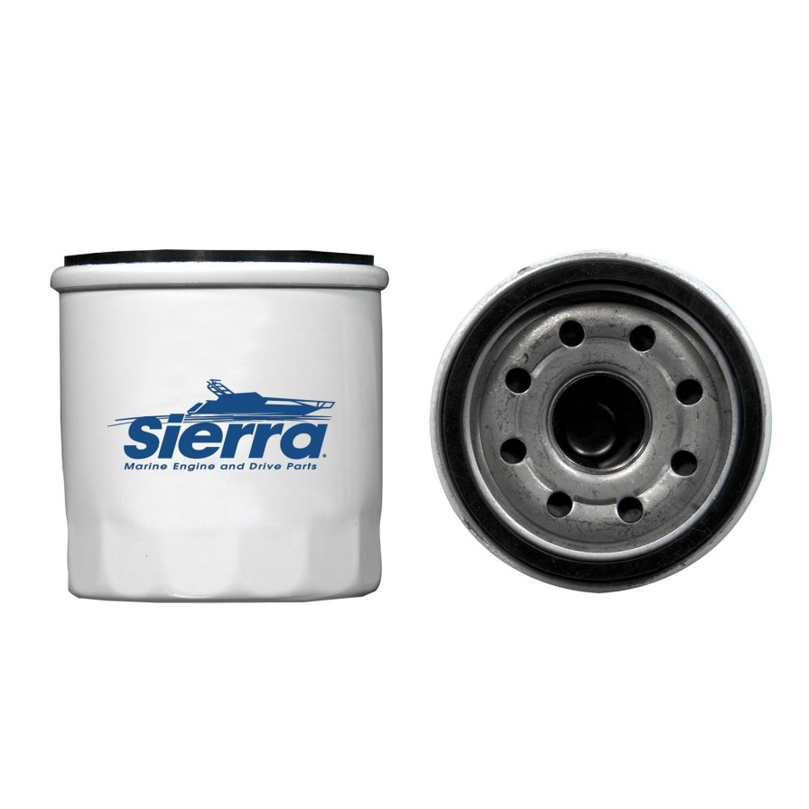 Boating Sierra | Sierra Marine Oil Filter 18-7902