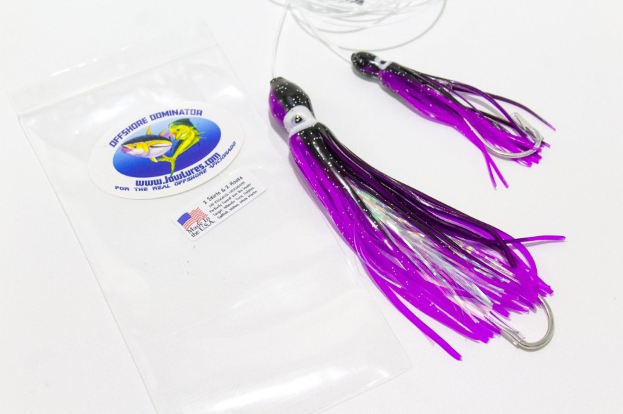 Fishing JAW Lures | Offshore Dominator - Jaw Lures