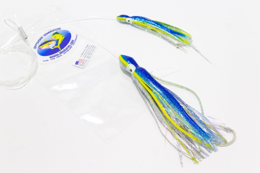 Fishing JAW Lures | Offshore Dominator - Jaw Lures