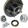 Boating Marpac | Wheel Hub Kit - Marpac