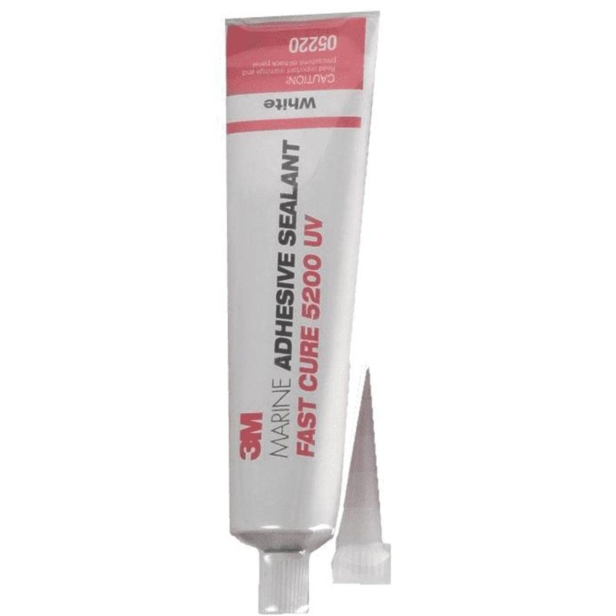 Boating 3M | 3M Marine Adhesive Sealant 5200 Fast Cure