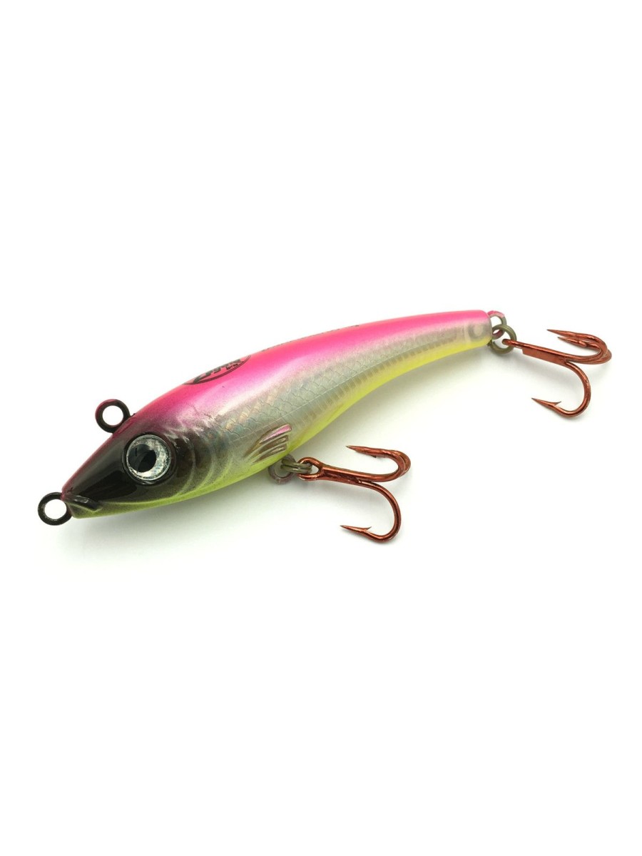 Fishing Zagaia | Gold Dupla - Zagaia Lures