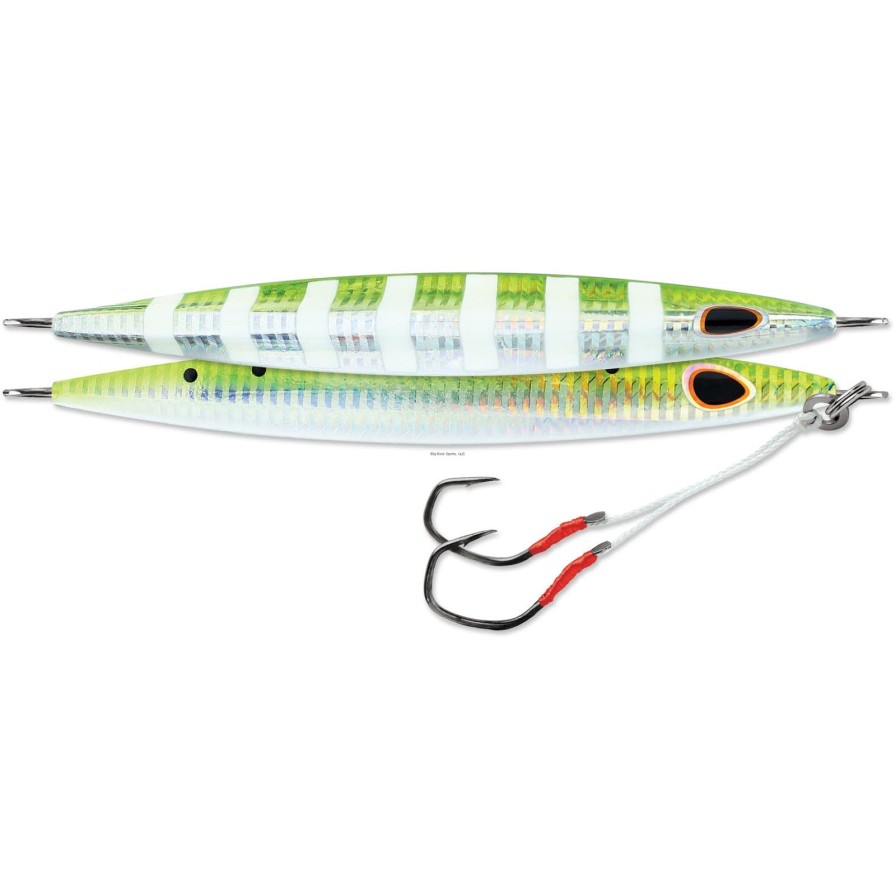 Lures Williamson | Kensaki Jig - Williamson