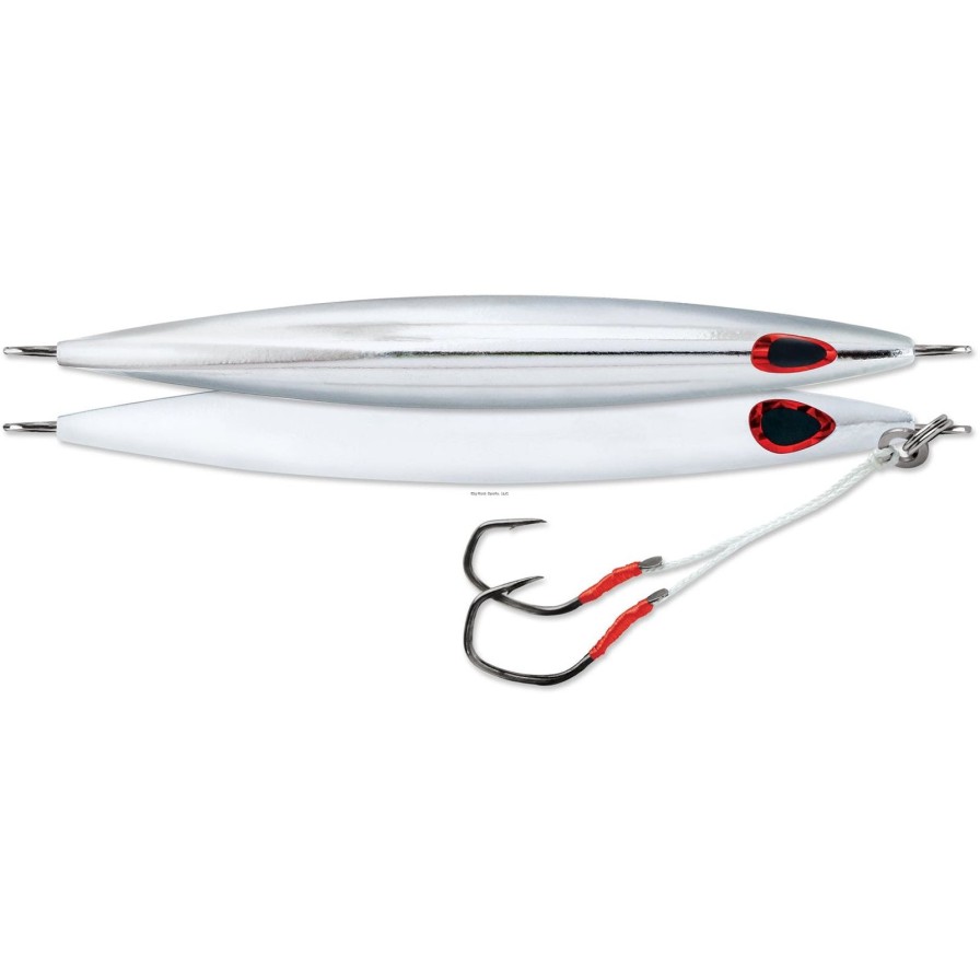 Lures Williamson | Kensaki Jig - Williamson