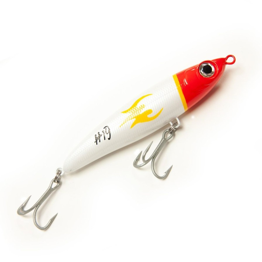 Lures VENSE | El Dinamico 110 - Vense