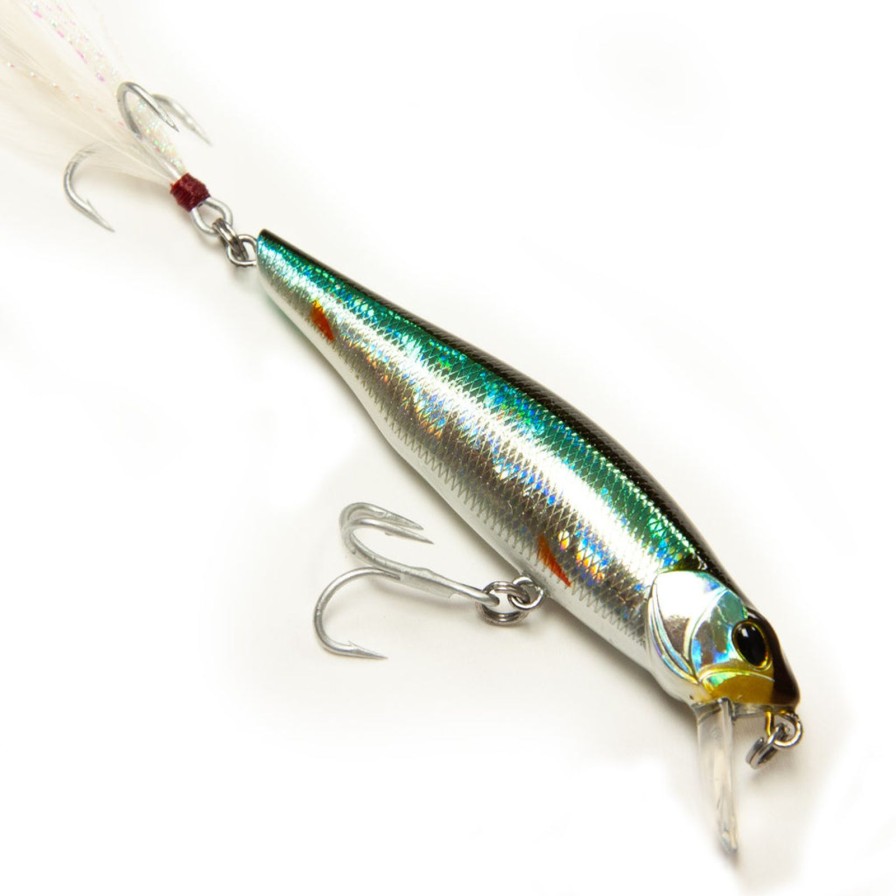 Lures VENSE | Perchapro 100 Ss Lure - Vense