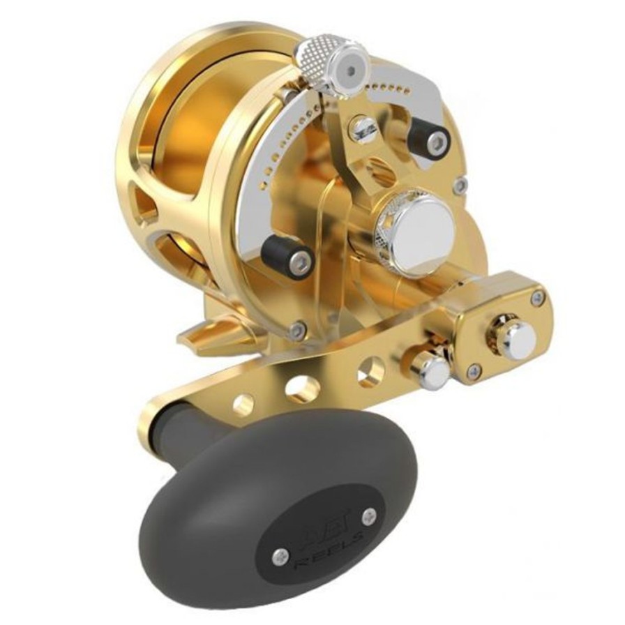 Fishing Avet | Mxj G2 Lever Drag Casting Reel - Avet