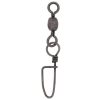 Fishing Rosco | Coastlock Snap Swivel - Rosco