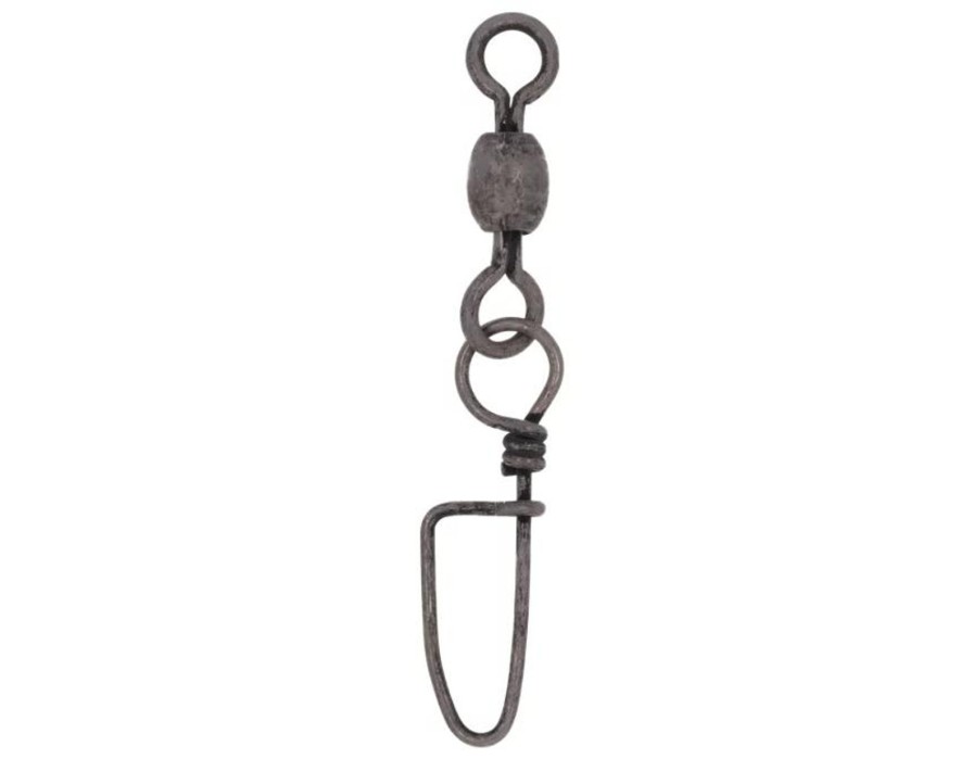 Fishing Rosco | Coastlock Snap Swivel - Rosco