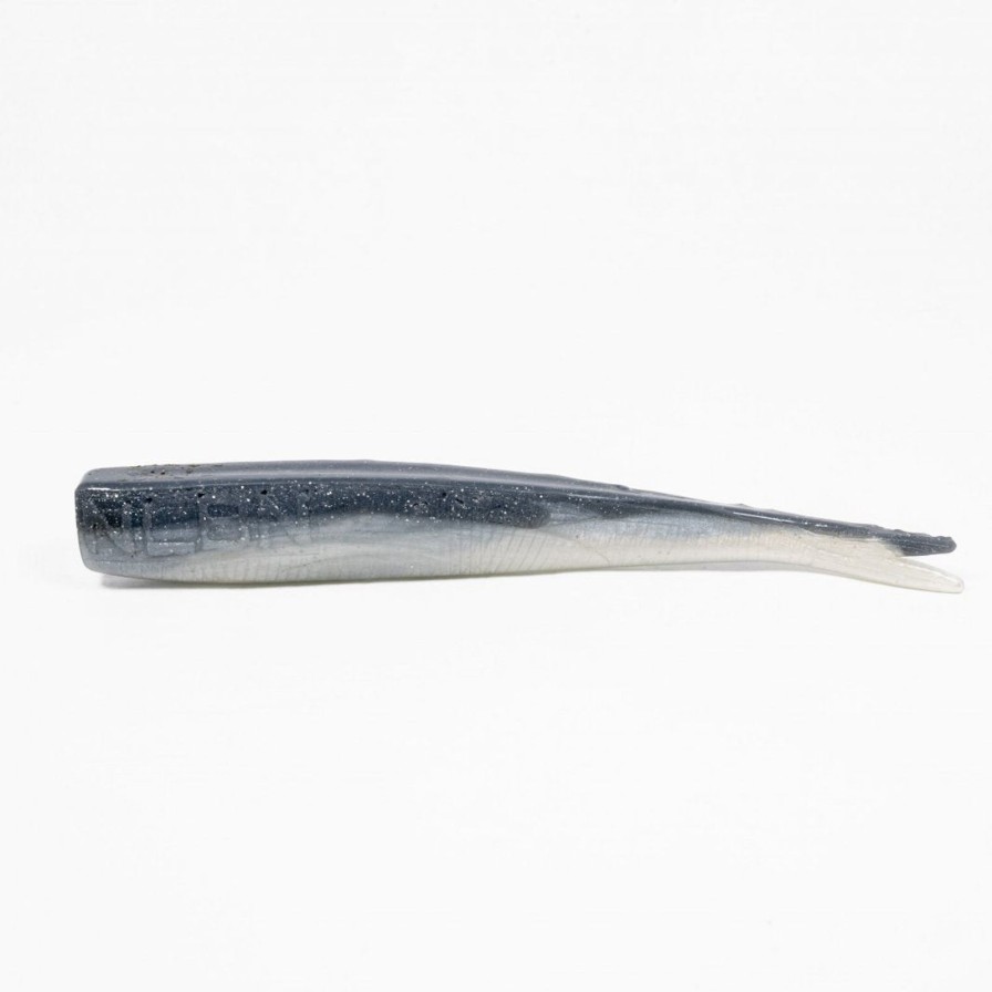 Lures NLBN - No Live Bait Needed | 8" Straight Tail - Nlbn