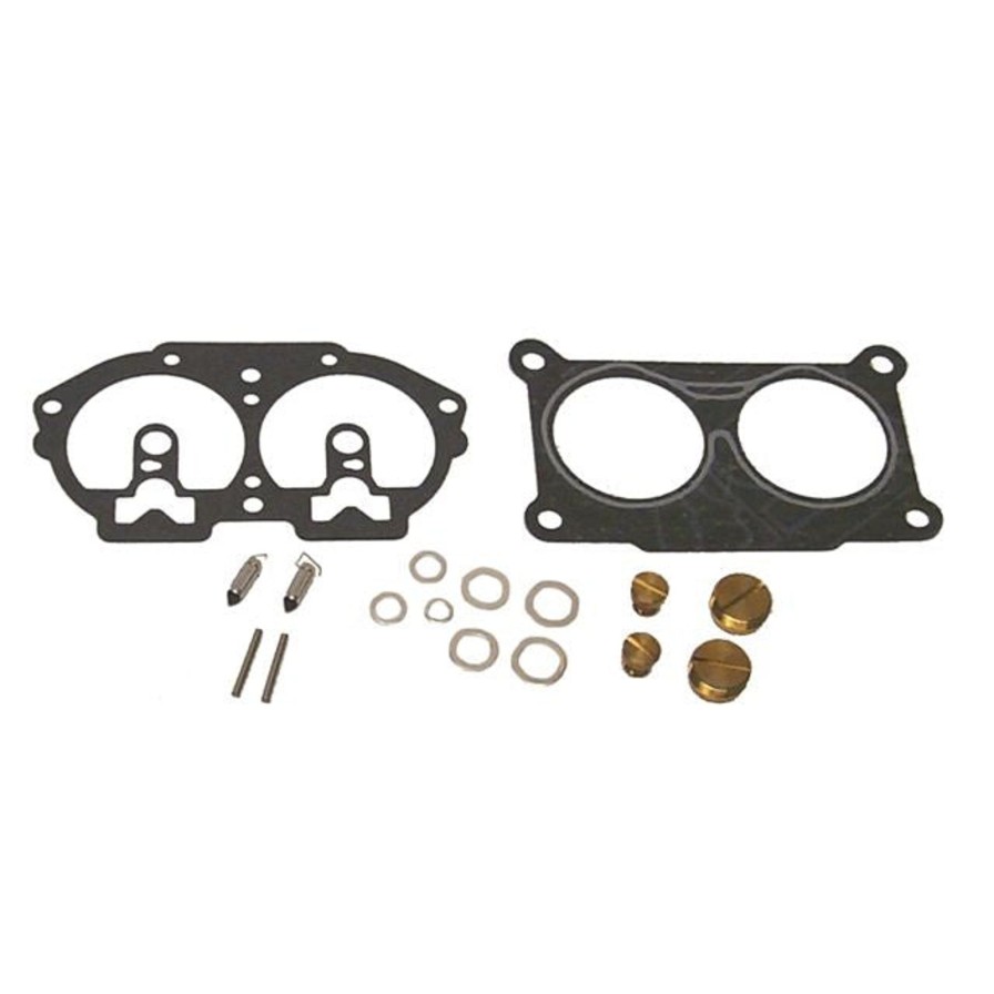 Boating EMP | 1300-09100 Carburetor Repair Kit - Emp