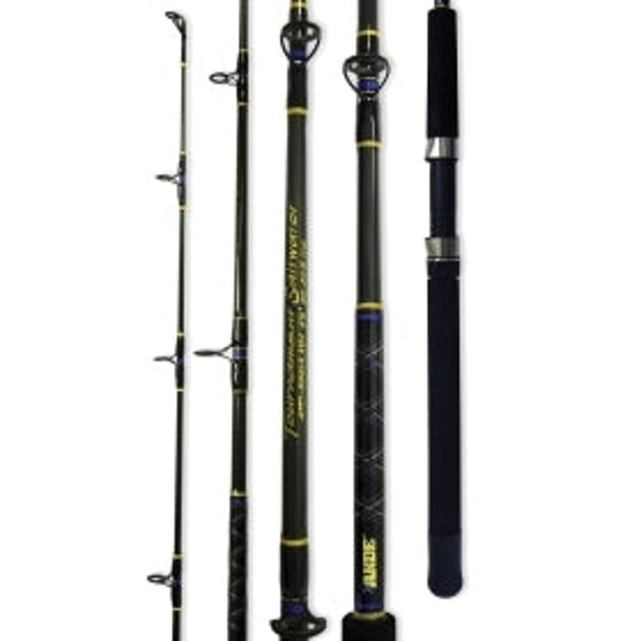 Fishing ANDE | Ande Tournament 5000 Series Rods - Ande