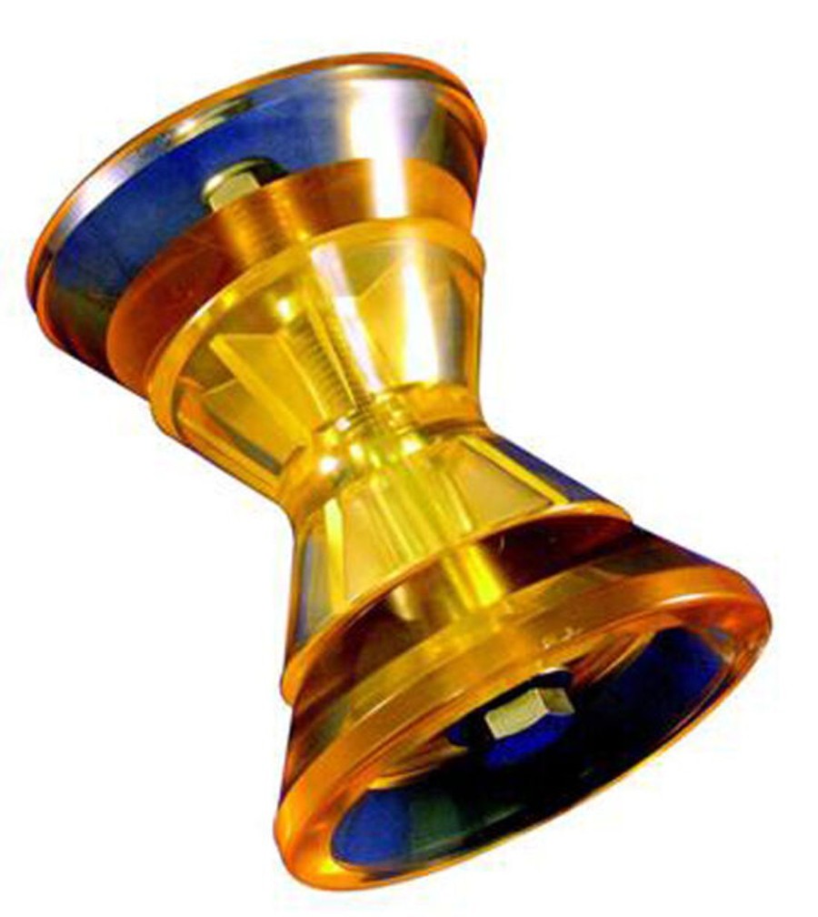 Boating Boater Sports | Marine Boat Bell Stop Assembly Width 3" - Marpac