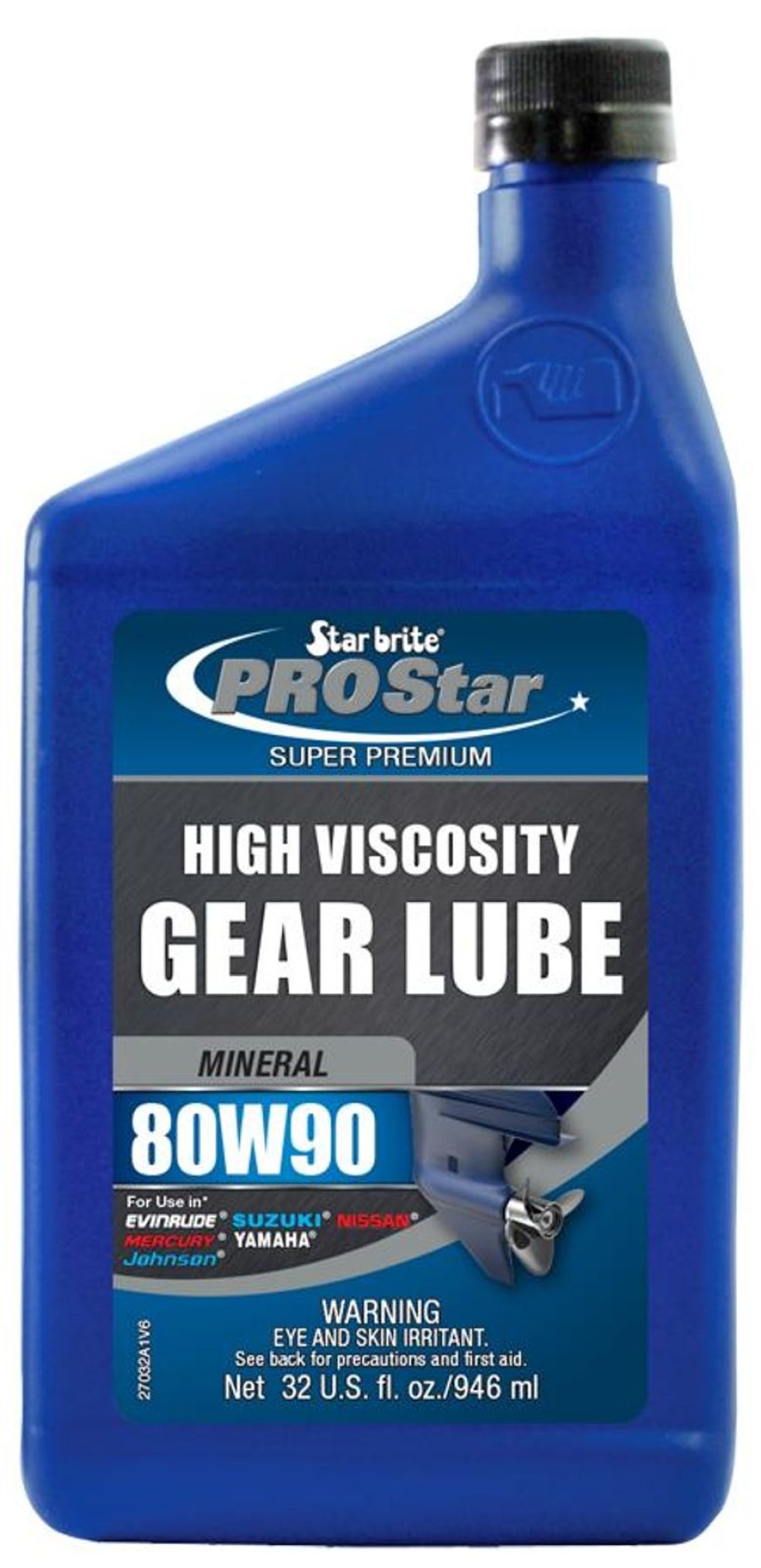 Boating Star Brite | High Viscosity Gear Lube - Star Brite