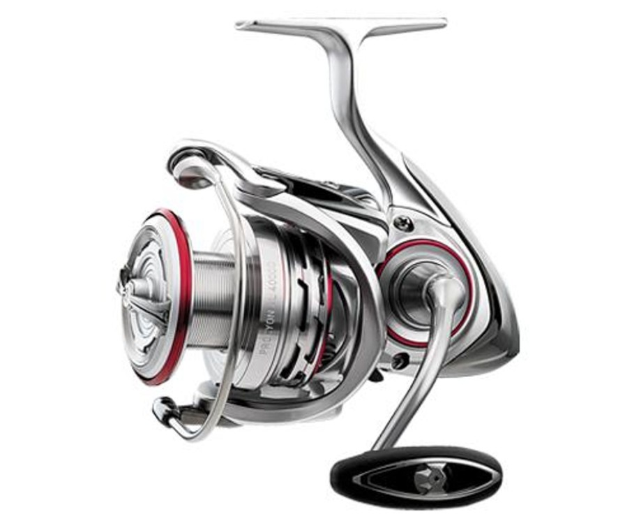 Fishing Daiwa | Procyon Al Lt - Daiwa