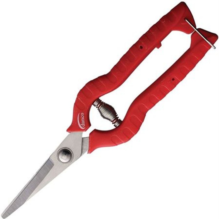 Fishing Danco | Multi Purpose Serrated 8In Shears - Danco