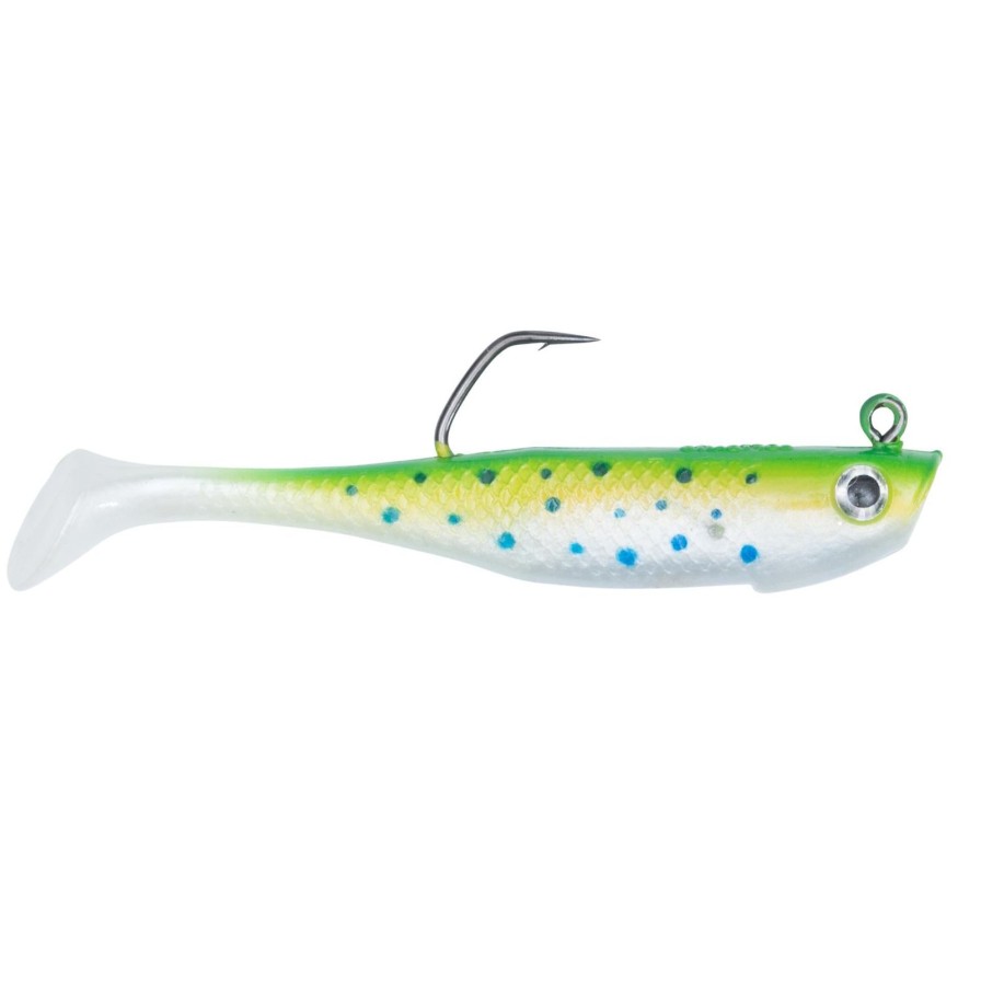 Lures Hogy | Pro Tails - 3.5In 1Oz - Hogy