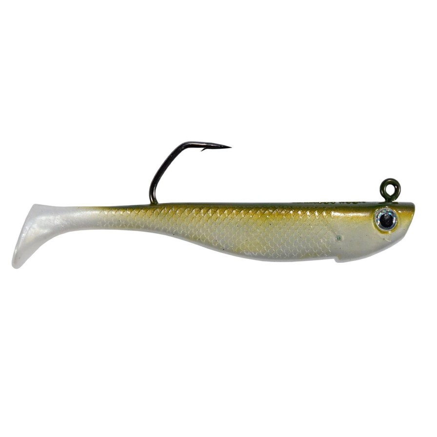 Lures Hogy | Pro Tails - 3.5In 1Oz - Hogy