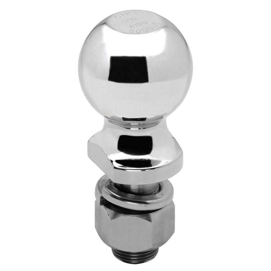 Boating Seachoice | Trailer Coupler Ball - Seachoice