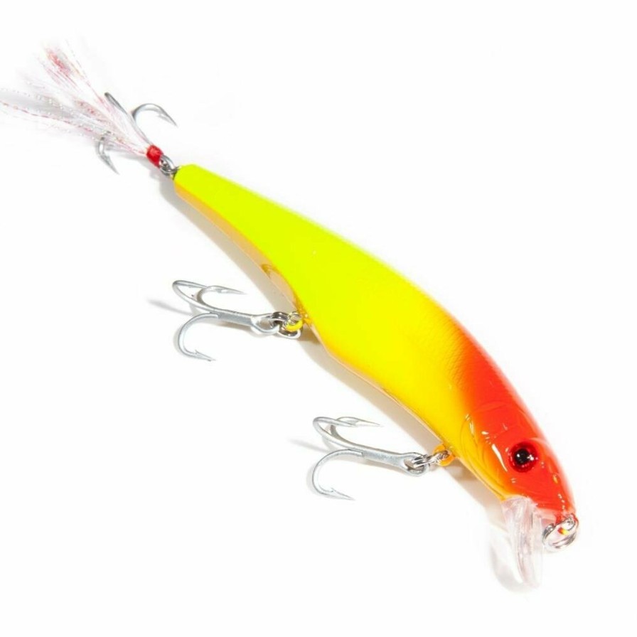 Lures VENSE | Curve Minnow Lure 5355 - Vense