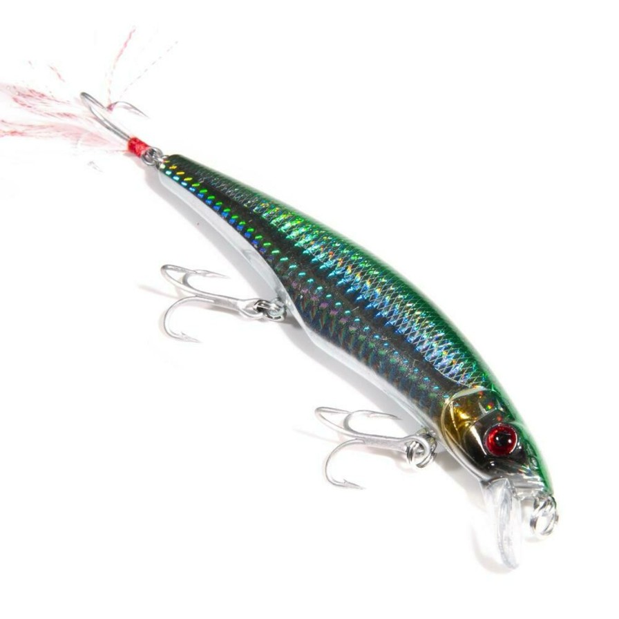 Lures VENSE | Curve Minnow Lure 5355 - Vense