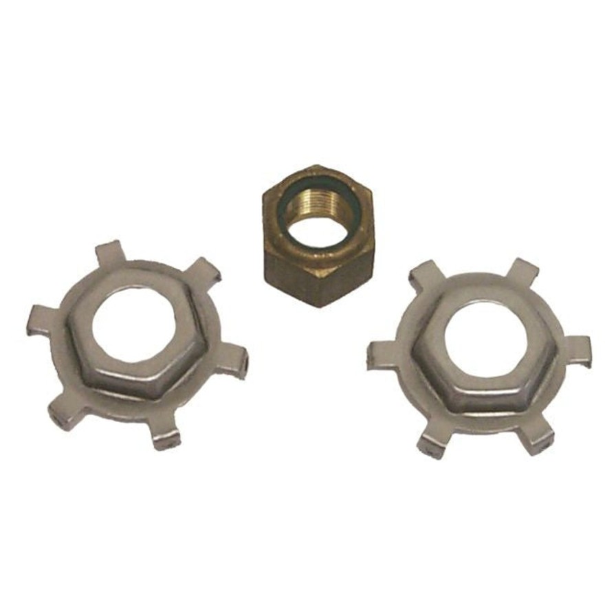 Boating EMP | Propeller Nut Kit - Emp