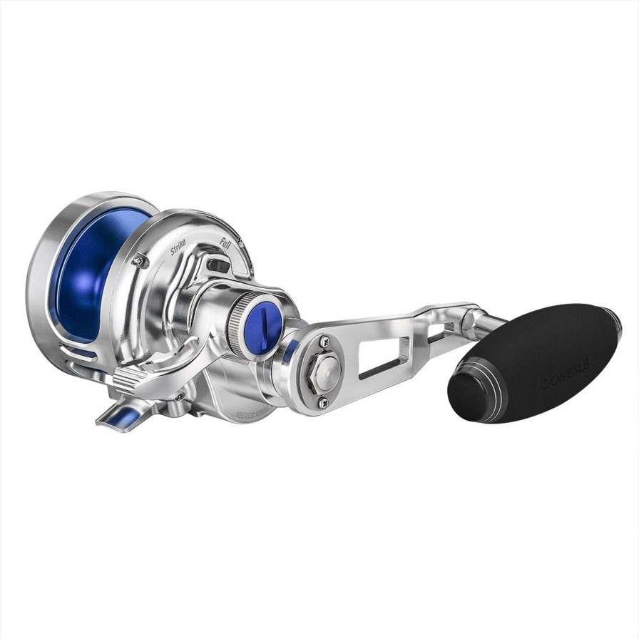 Fishing GOMEXUS | Conventional Saltwater Reel Sx450 - Gomexus