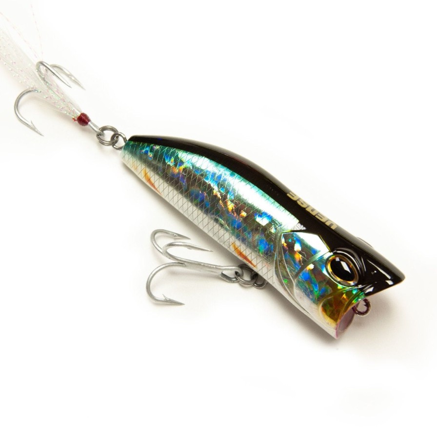 Lures VENSE | Juggernaut 90 Popper Lure - Vense