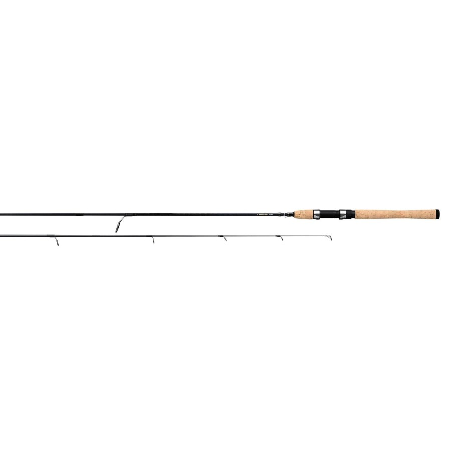 Fishing Daiwa | Crossfire Spinning Rods - Daiwa