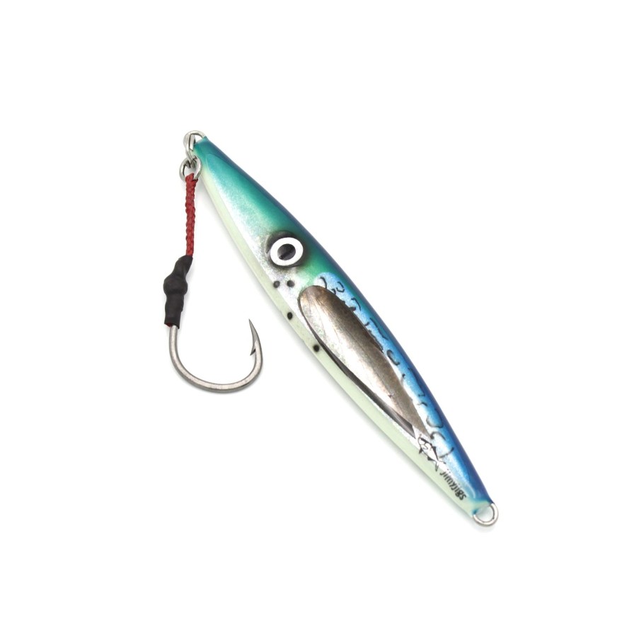 Lures Jimy Jigs | Rudo 150 Gr - Jimy Jigs