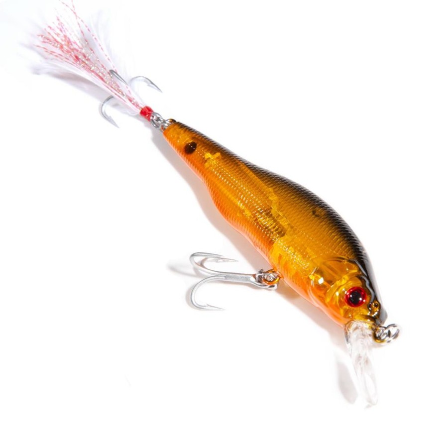 Lures VENSE | Percha Minnow Lure Mod 5328 - Vense