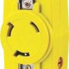 Boating Hubbell | Electric Plug Outlet - Hubbell