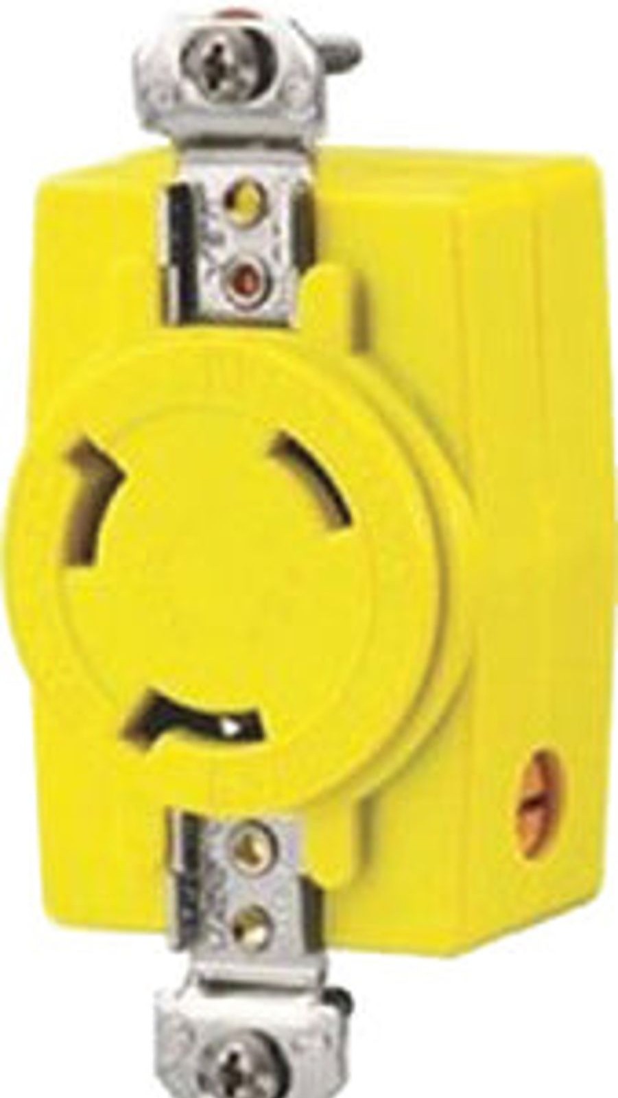 Boating Hubbell | Electric Plug Outlet - Hubbell