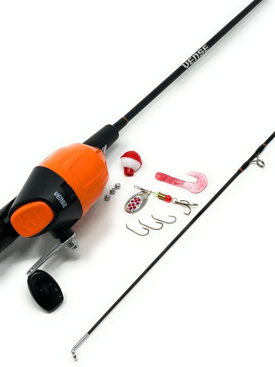 Fishing VENSE | Vense Little Fisherman Kit