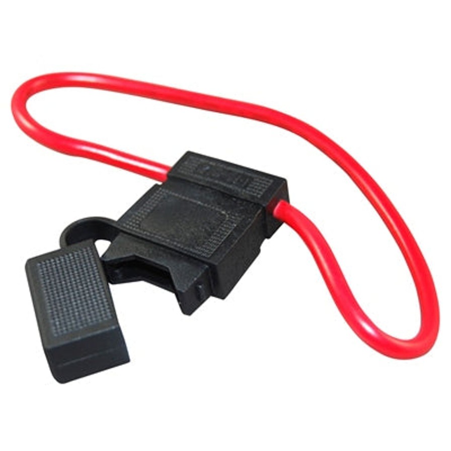 Boating Marpac | Plug In Fuse Holder - Marpac