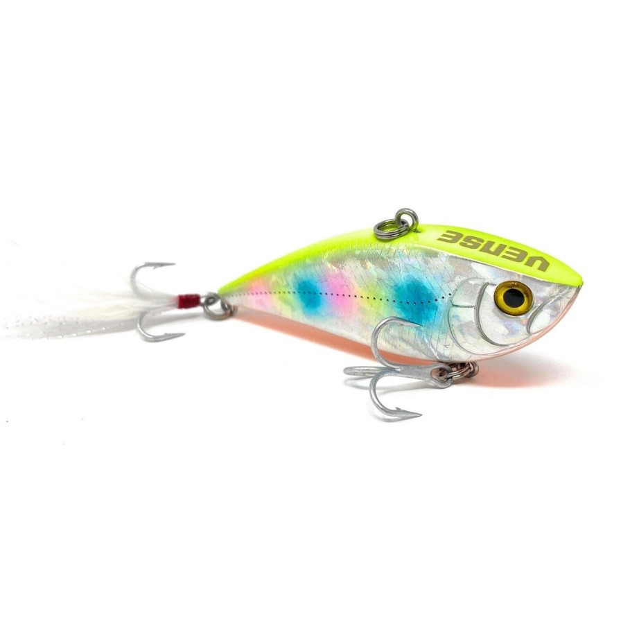 Lures VENSE | Raptor Rattling Lip-Less Crank - Vense