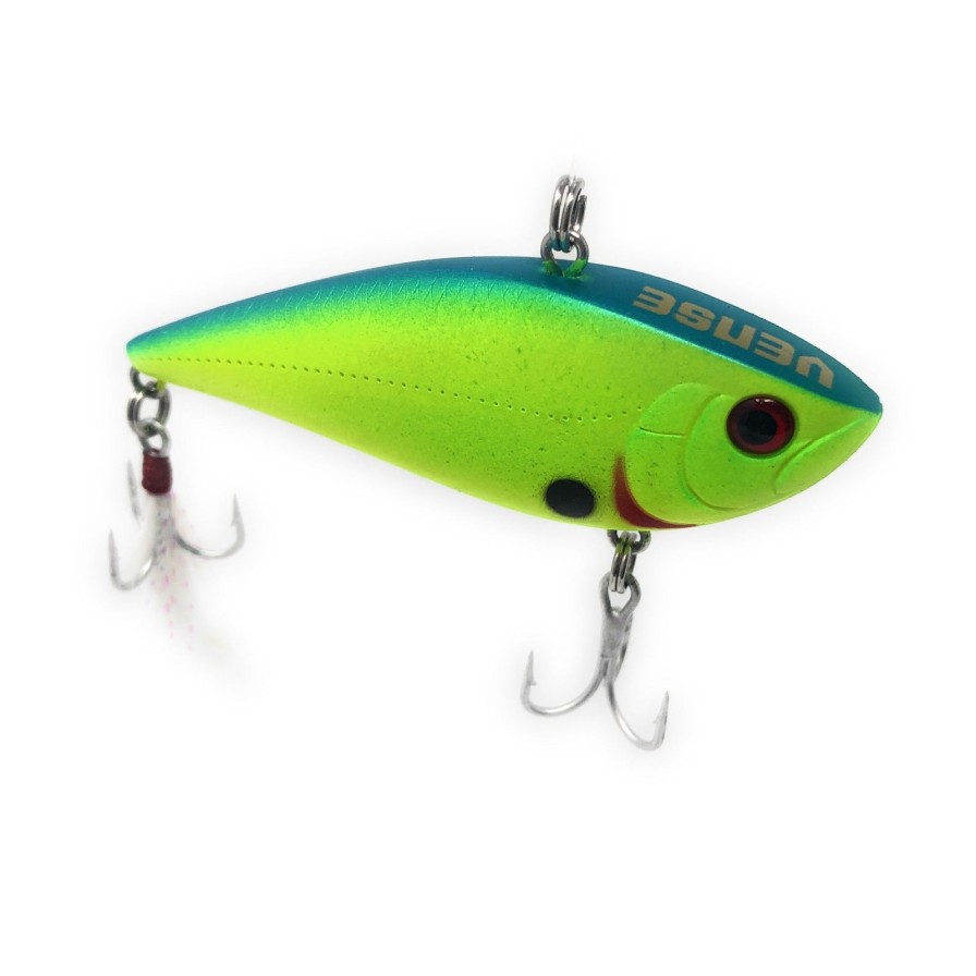 Lures VENSE | Raptor Rattling Lip-Less Crank - Vense