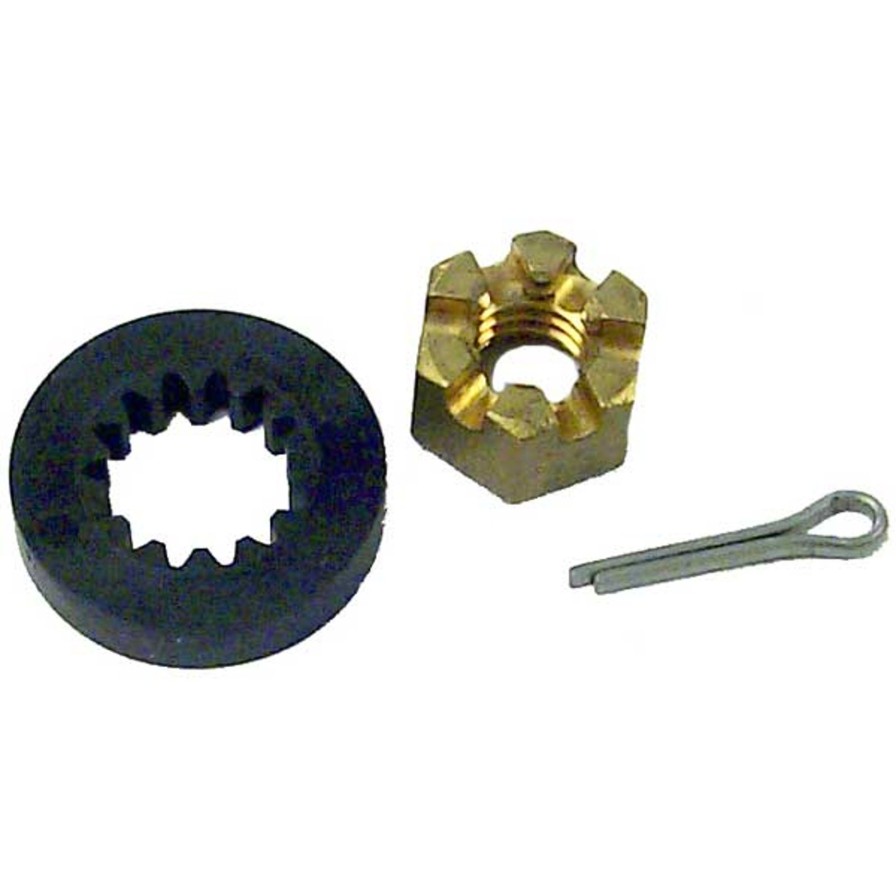 Boating EMP | 11-01576 Prop Nut Kit - Emp