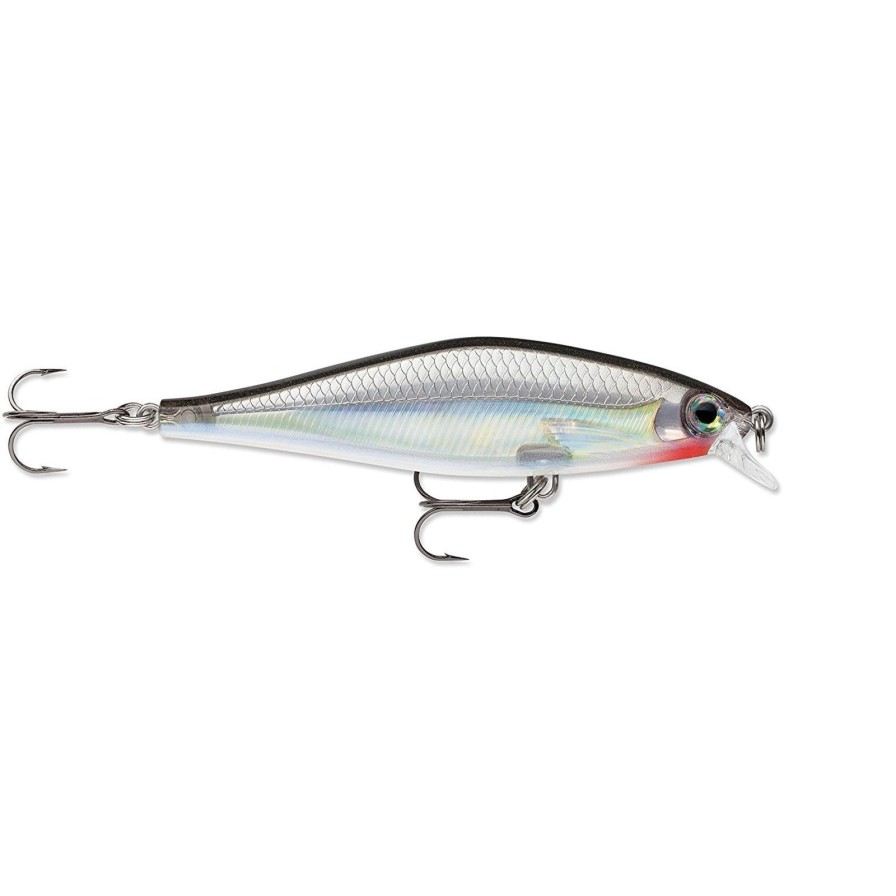 Fishing Rapala Lures | Shadow Rap Shad - Rapala