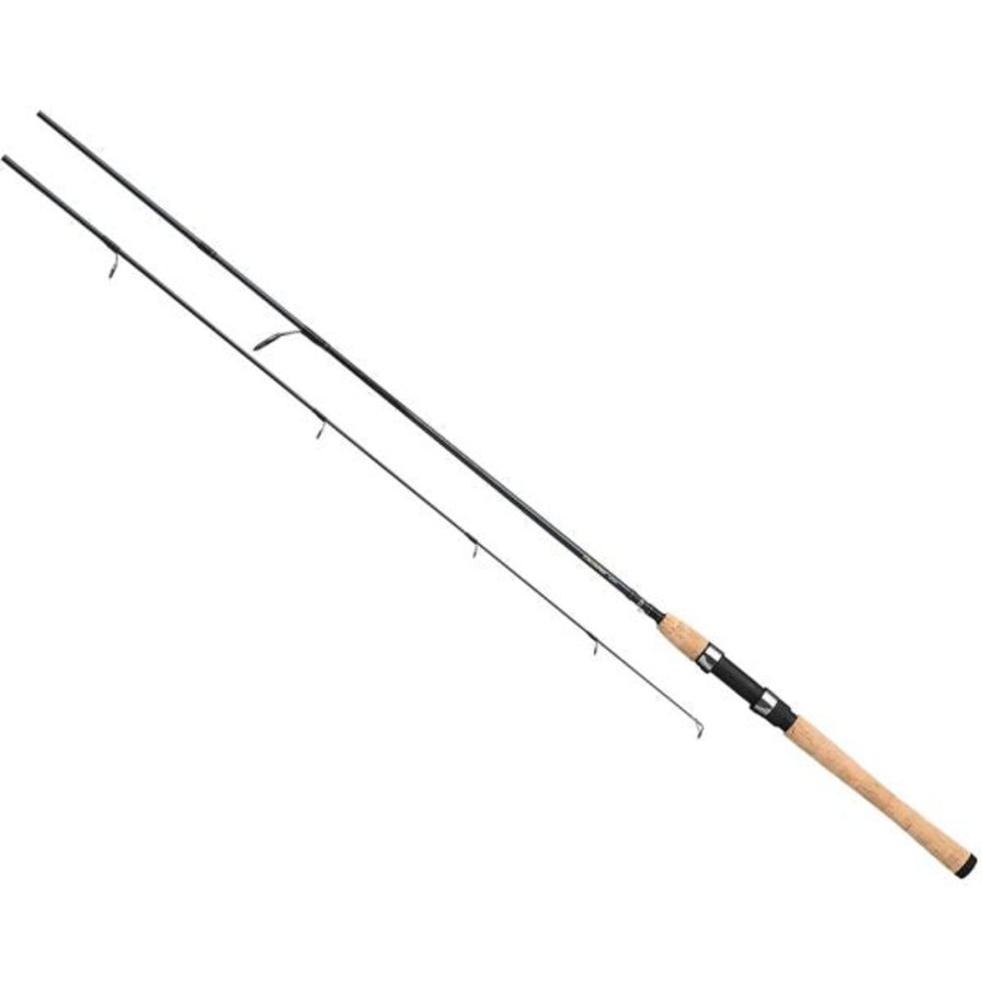 Fishing Daiwa | Crossfire Trigger Casting Rod - Daiwa