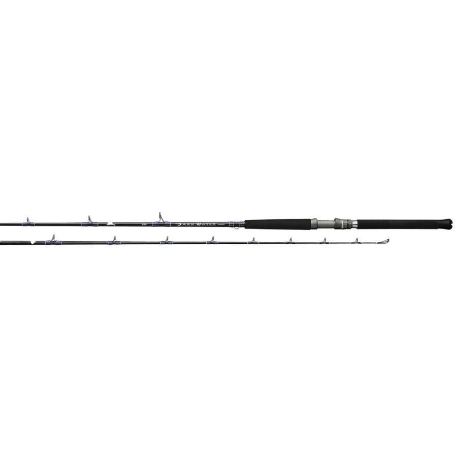 Fishing Daiwa | Dark Water Spinning Rod - Daiwa