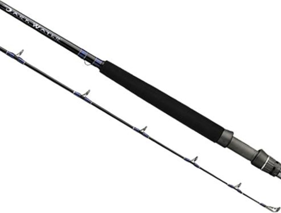 Fishing Daiwa | Dark Water Spinning Rod - Daiwa