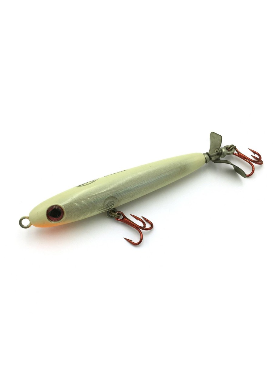 Fishing Zagaia | Thunderbolt - Zagaia Lures