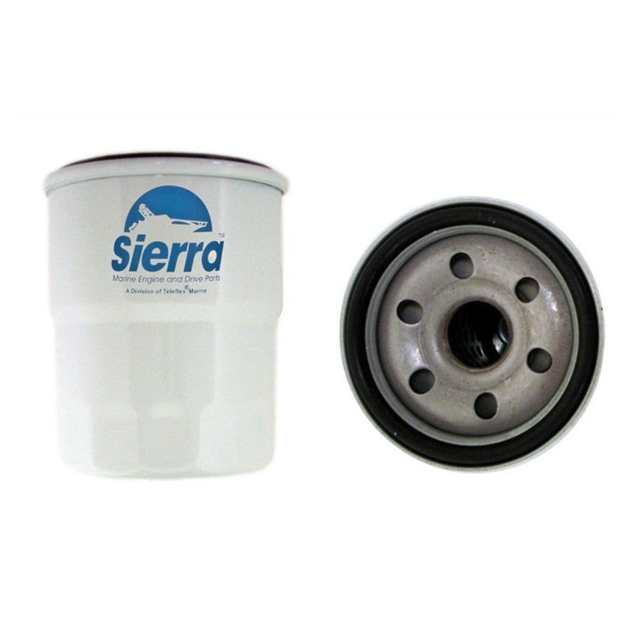 Boating Sierra | Sierra 18-7905 Oil Filter For Suzuki